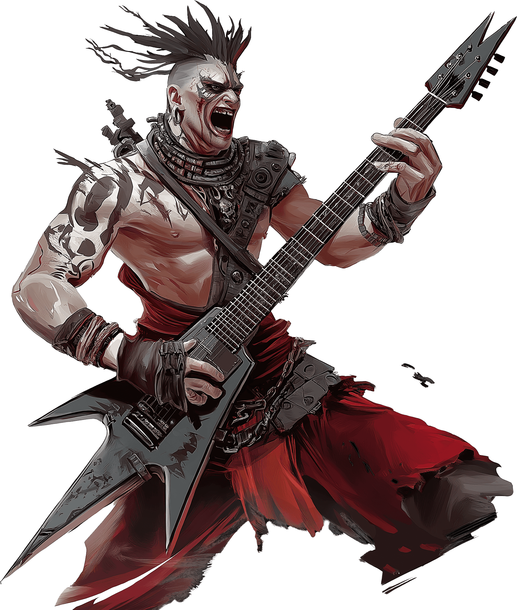 guitar guy