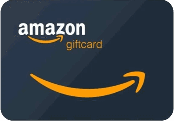 amazon gift card